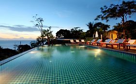 Secret Cliff Resort Phuket